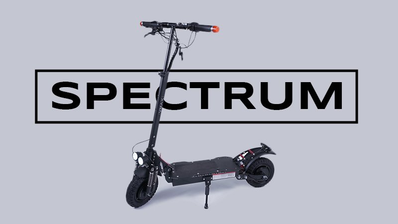 spectrum