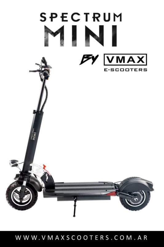 FOTO SPECTRUM MINI WEB