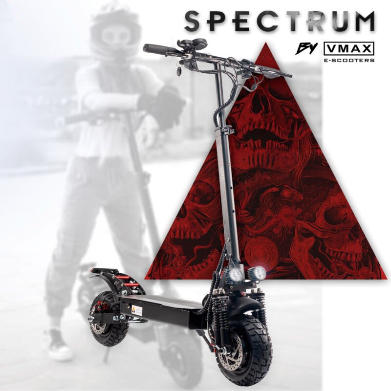 FOTO SPECTRUM MERCADOLIBRE