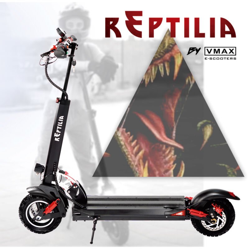 REPTILIA MERCADOLIBRE
