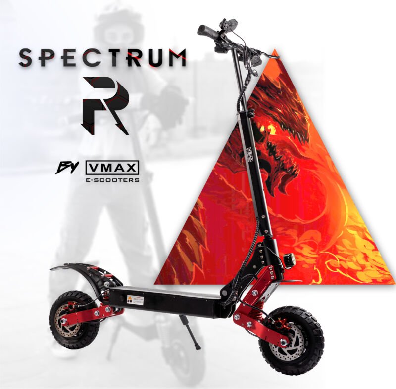 SPECTRUM R FEED