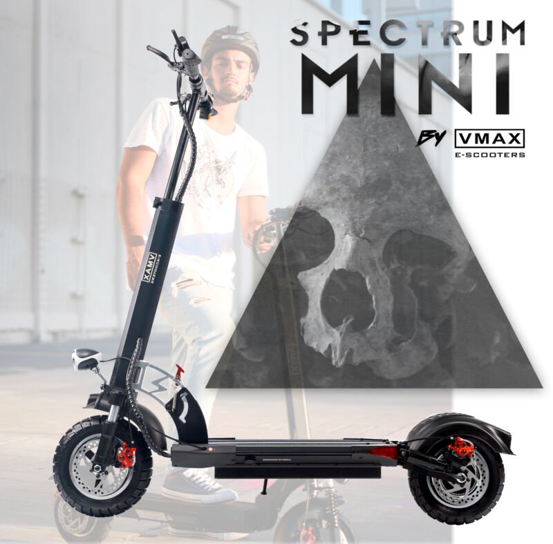 spectrum mini feed