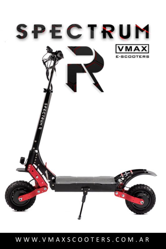 FOTO SPECTRUM R WEB 2